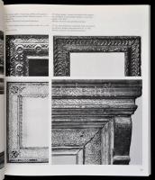 Claus Grimm: Régi képkeretek. Korszakok - típusok - anyagok. Fordította: Dr. Szüle Dénes. Bp.,2004, ...