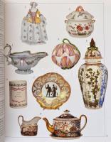 Régiségek. Képes enciklopédiája. Szerk.: Paul Atterbury-Lars Tharp. Fordította Moskovszky Éva. Bp.,1...