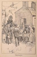 Benedek Elek: Rügyfakadás. Elbeszélések fiatal leányoknak. Ifjúsági könyvek. Bp.,é.n., Singer és Wol...