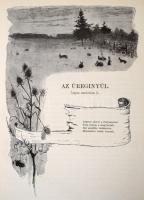 Diezel,(Carl Emil)-Mika(Károly): Az őz és nyúl természetrajza és vadászata. (Különlenyomat a Diezel-...