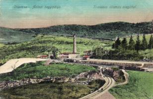 Krassova Railway-station