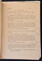 1986 a Beszélő 16., 17. és 18. lapszáma, szamizdat, érdekes írásokkal