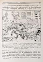 Prinz Gyula, Cholnoky Jenő: Magyar földrajz, Magyarország tájrajza. Magyar föld, magyar faj I. kötet...