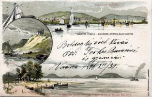 Balaton Litho (Ga)
