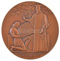 Berán Lajos (1882-1943) 1935. "Pázmány Péter Tudományegyetem alapításának 300. évfordulója"...