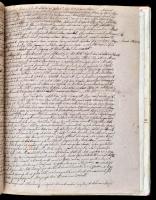 1857 Odrai (Odrobenyák) János (1825-1896) ceglédi káplán, később gödöllői plébános majd alesperes ál...