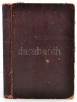 Tolnai Új Világlexikona V. kötet. Bp.,1926, Tolnai Nyomdai Műintézet és Kiadóvállalat Rt. Kiadói egé...