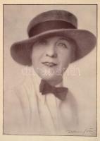 Fedák Sári: Útközben I-II. kötet. (Egy kötetben.) Beszélgetés a barátommal. Bp.,é.n.,Szőllősi Zsigmo...