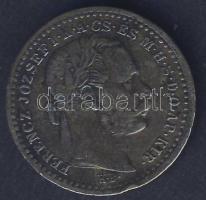 1870.K.B. 10kr Ag T:3