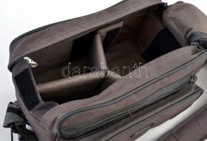 Rowi fotóstáska, 26x17x18 cm