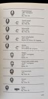 P. Brestyánszky Ilona: A pest-budai ötvösség. Bp., 1977, Műszaki Könyvkiadó. Kiadói egészvászon köté...