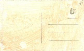 Keszthely, Országzászló avatás. Korompay László photo