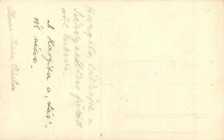 Hargita, Hargitha; látkép / general view. Kovács István photo