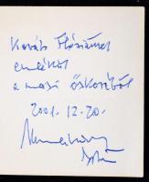 Vegyes minikönyv tétel, 3 db:

Mautner József-Szántó József-Torma Károly: Somogyi Mozik I. rész: 1...