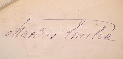 Lin Yutang: Mi kínaiak. Fordította Benedek Marcell. Bp., (1939), Révai. Második kiadás. Kiadói egész...