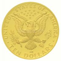 Jugoszlávia 1982. 5000D Au "1984 Téli Olimpia" (8g/0.900) + 1983. 5000D Au "1984 Téli...