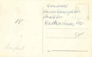 Brassó, Kronstadt, Brasov; Katharinentor / Katalin kapu / old city gate. photo