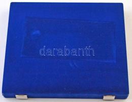 Amerikai Egyesült Államok 1986. "100 éves a Szabadságszobor" emlékérem szett, 12xklf: &quo...