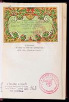 Boksay Antal, Vitéz: A felhők katonái  A magyar hadirepülők története.
Budapest, [1938], A szerző s...