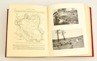 Pilch Jenő (szerk.): A világháború története. József királyi herceg tábornagy úr őfensége előszaváva...