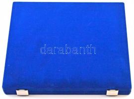 Amerikai Egyesült Államok 1987. "We the People" ezüst emlékérem szett, 12xklf: "The s...