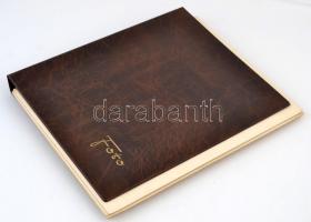 cca 1920 14 db erotikus grafikáról készül nyomat, hátuljukon feliratozva, különböző méretben