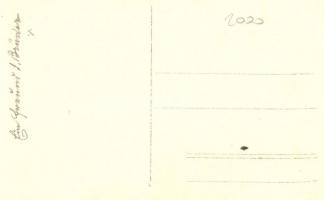 1924 German priest. photo