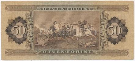 1951. 50Ft T:III
Adamo F18