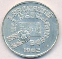 1981. 500Ft Ag Labdarúgó Világbajnokság 1982 T:1-