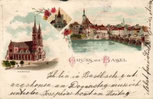 1899 Basel