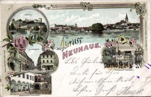 1899 Neuhaus Litho (EB)