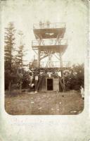 Palsteinwarte Photo (EM)