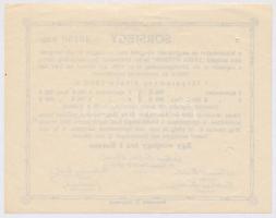 Nagyvárad 1908. "A biharmegyei és nagyváradi nőegylet által, az elaggott úri nők befogadására s...