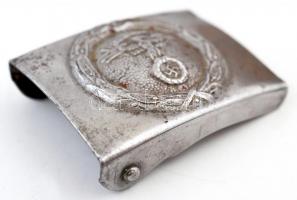 II. világháborús Wehrmacht katonai övcsat / Wehrmacht belt buckle