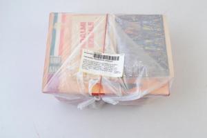 10db-os vegyes tétel a szocialista korszakból, benne "Kiváló dolgozó", "Kiváló Munkáé...