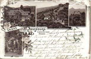 Rosenburg Litho (EB)