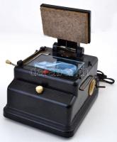 ELGÉSZ Copirex kontakt másológép, 16x18x15 cm