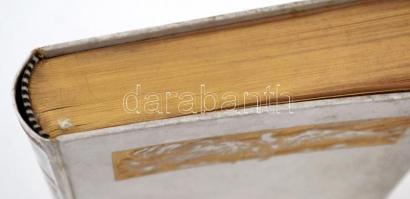 Friedrich Nietzsche: Also Sprach Zarathustra. Leipzig, 1897. Sáfrány Károly (1864-1934) piarista tan...