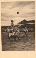 1913. május 4. Sunderland - FTC labdarúgó mérkőzés / football match