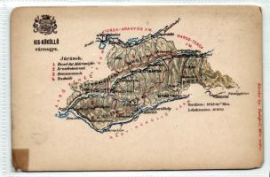 Kis Küküllő county (b)