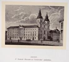 Kazinczy Ferenc: Pestre
Budapest, 1929, Budapest Székesfőváros kiadása (Bp. Sz.főváros házinyomdája...