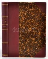 Hanusz István: A fák birodalmából. Számos, részben színnyomatú szövegképpel.
Bp., 1903, Athenaeum. ...