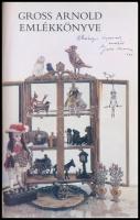 Gross Arnold emlékkönyve. Szelényi Károly fotóival. Bp., 1985, Móra. Kiadói kartonált papírkötésben....