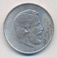 1946. 5Ft Ag "vastag Kossuth" T:1-,2  Adamo F8