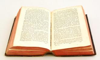 Szegedi János: Tripartitum juris Hungarici tyrocinium juxta ordinem titulorum operis Tripartiti sacr...