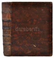 Schmitt, Nicolaus: Institutiones theologicae dogmatico-scholastico-morales... Editio altera. 
Tyrna...