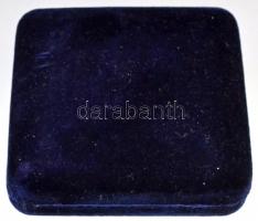 Japán DN "Kiotó" részben ezüstözött Br emlékérem, eredeti gyártói tokban (51mm) T:1-
Japa...