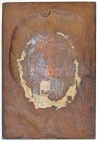 Zsákodi Csiszér János (1883-1953) 1911. "Szendy Árpád" zongoraművész és zeneszerző, Br pla...