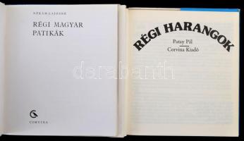 Nékám Lajosné: Régi magyar patikák. Bp., 1971, Corvina. Kiadói egészvászon kötésben fedőborítóval. +...