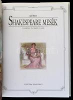 Charles és Mary Lamb: Képes Shakespeare mesék. Bp., 2001. Elektra